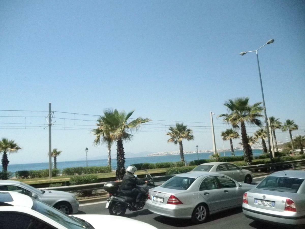 Dreaming Stay أثينا المظهر الخارجي الصورة